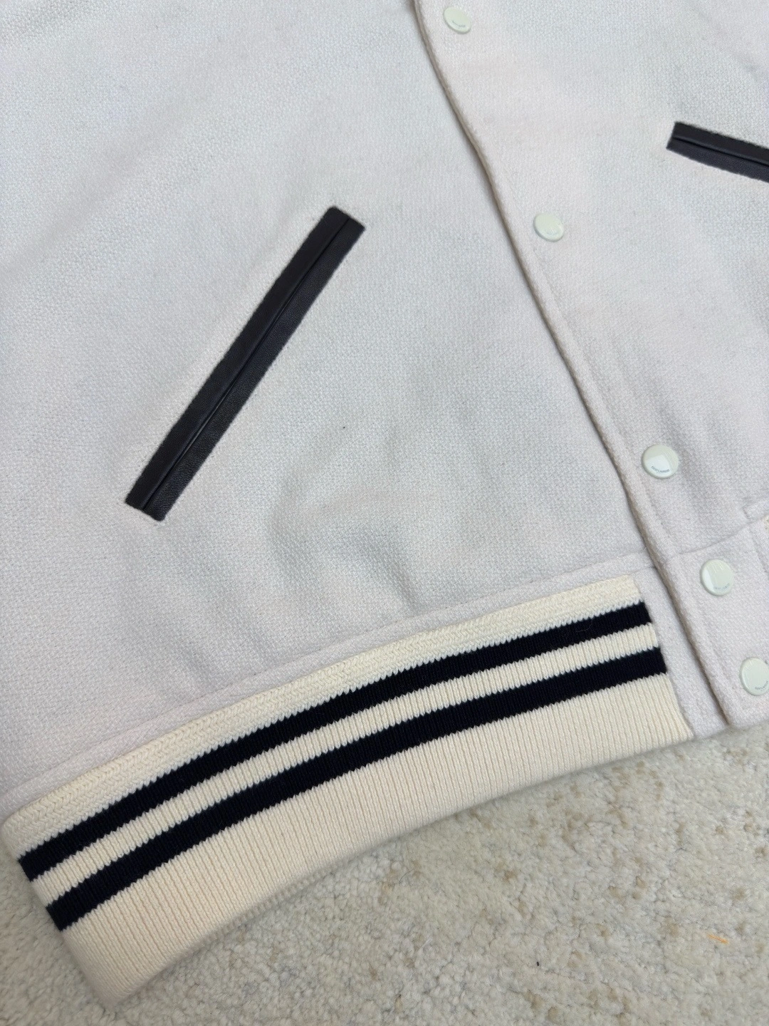 wg.luxury-- Yv5s wool 2colour item:E-F509L0535-2H
